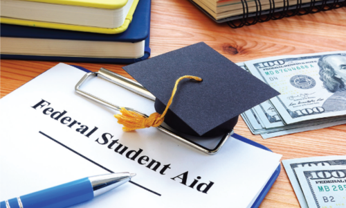 Federal student aid