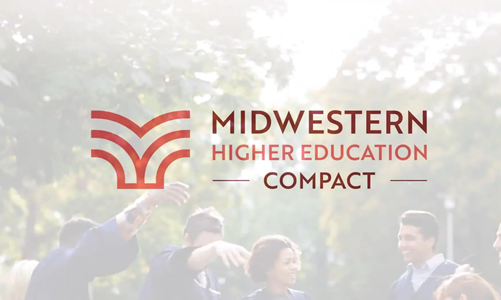 midwest higher education compact logo